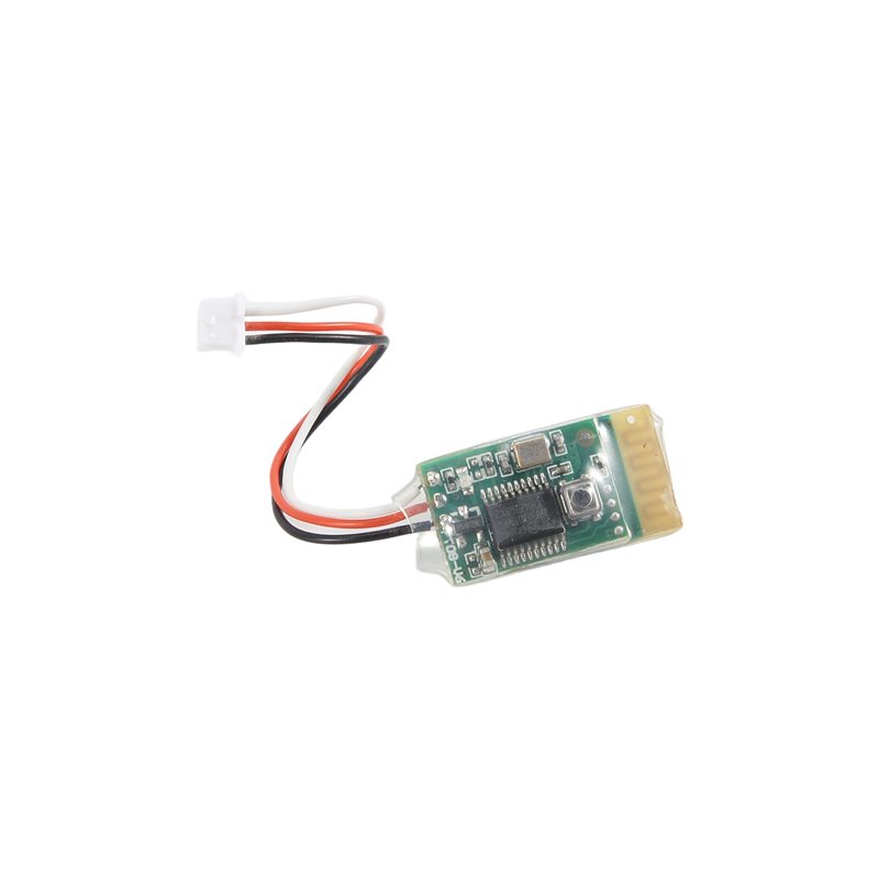 Rc Helicopter Servo - YSUN-SFHSS Rx SFHSS Alıcı Kartı, Omphobby