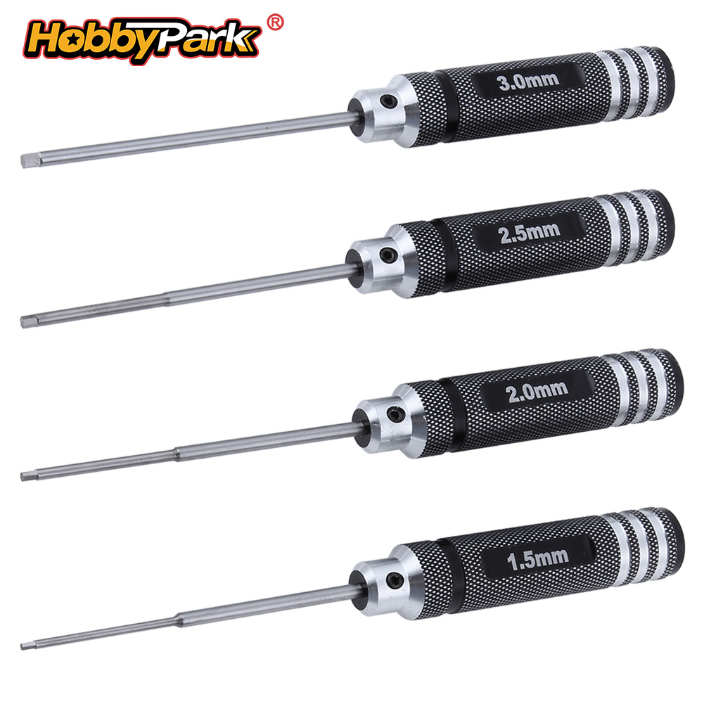 Rc Helicopter Tool Kit - Hobbypark RC Hex Tornavida Seti Allen