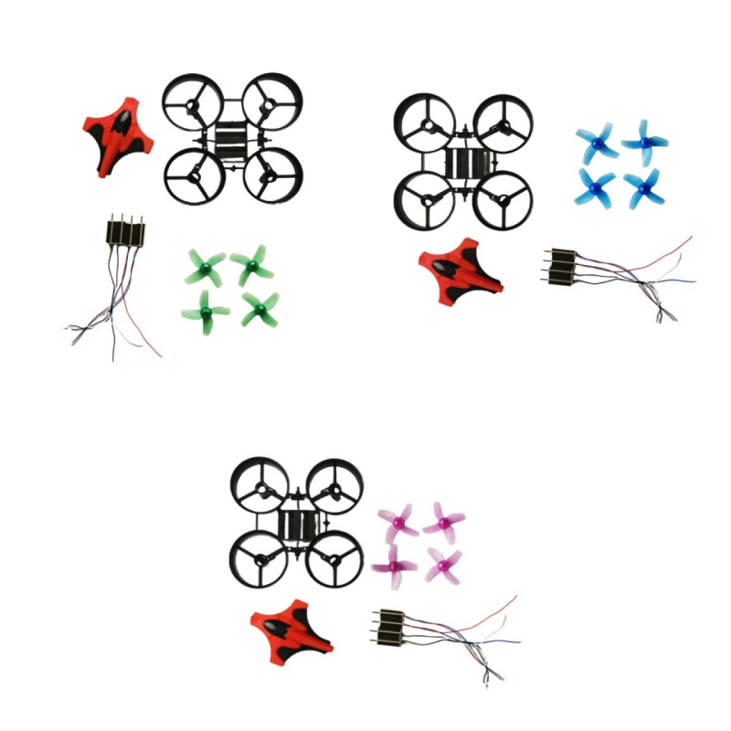 DIY Mini RC Drone Kiti-BLH8700 - Rc Helicopter Remote Control incelemesi ve fiyatı