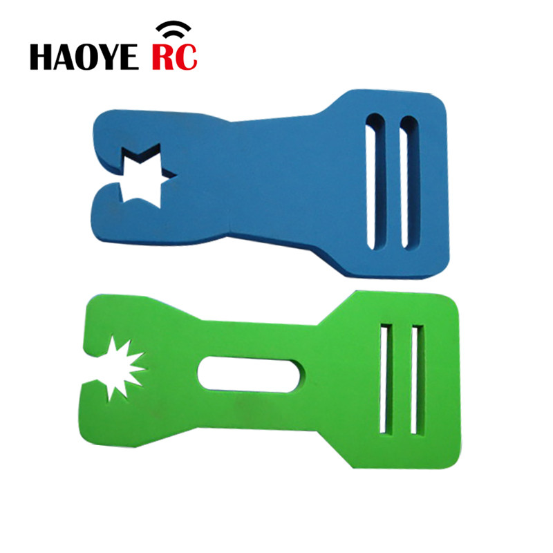 Haoye 1 adet EVA sünger heliko - Rc Helicopter Bag incelemesi ve fiyatı