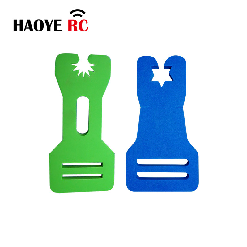 Haoye 1 adet EVA sünger heliko - Rc Helicopter Bag incelemesi ve fiyatı