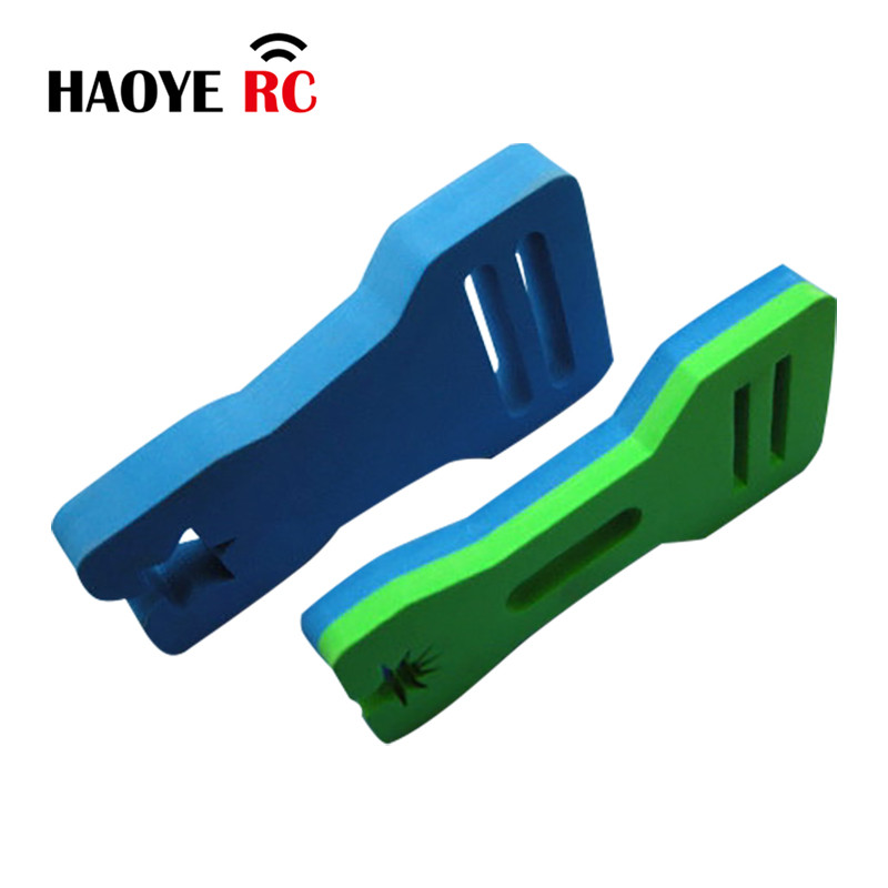 Haoye 1 adet EVA sünger heliko - Rc Helicopter Bag incelemesi ve fiyatı