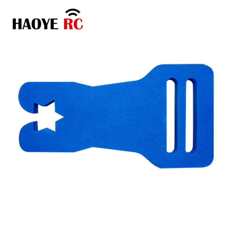Haoye 1 adet EVA sünger heliko - Rc Helicopter Bag incelemesi ve fiyatı