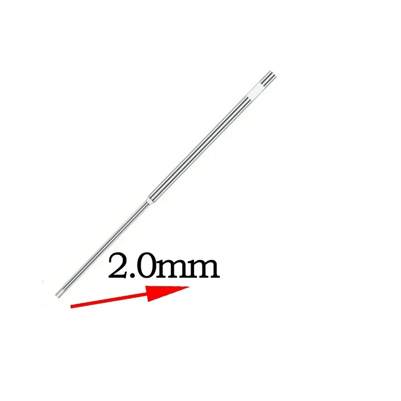 Allen Tornavida, Sertleştirilm - Rc Helicopter Tool Kit incelemesi ve fiyatı